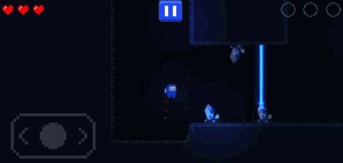 像素赛尼克 截图