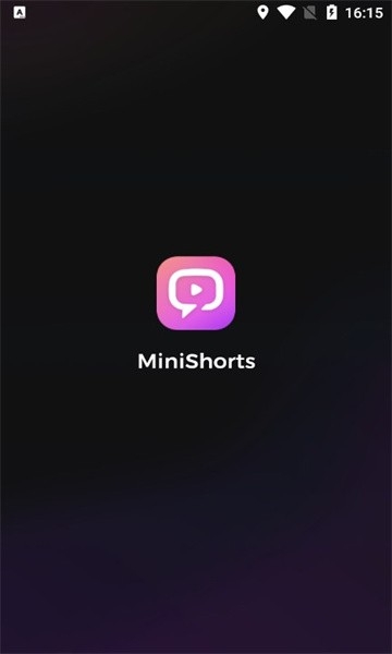 MiniShorts 截图