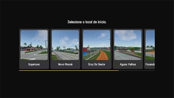 全球卡车在线 截图