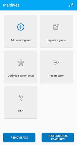 malvides模拟器 截图