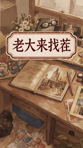 老大来找茬 截图