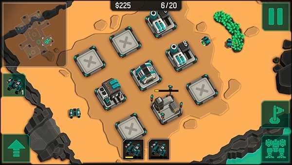 机械公敌2 截图