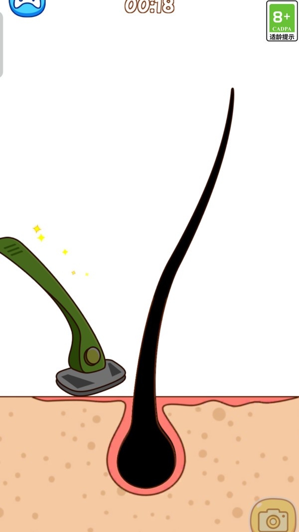 老六你别坑 截图