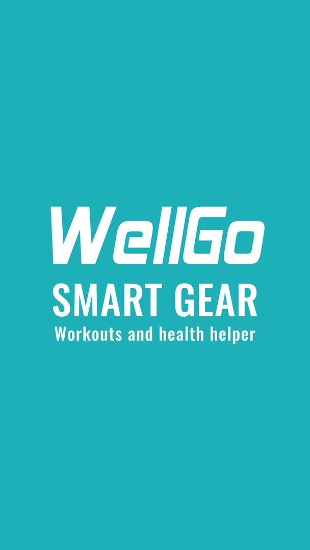 WellGo 截图