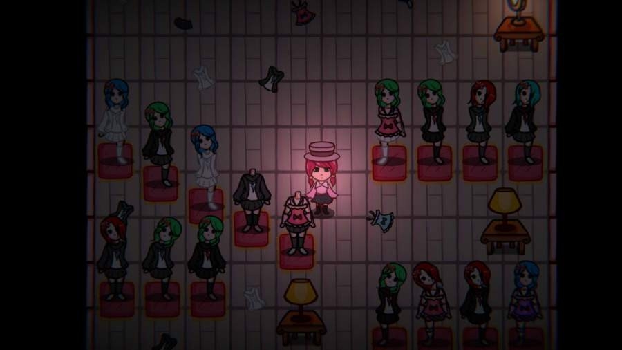 罗克西的梦想大厦 截图