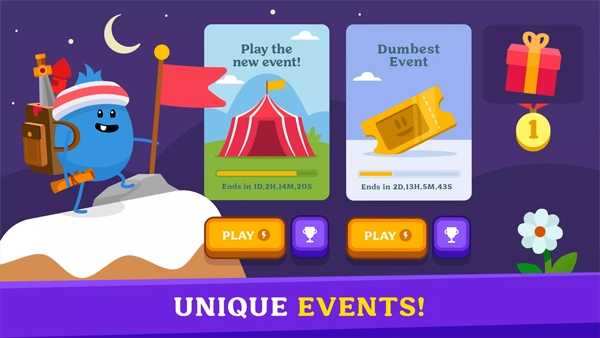 蠢蠢的死法4 截图