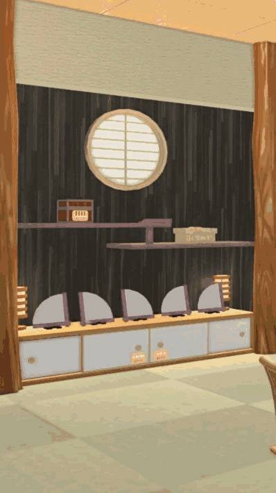 逃出赏月之夜 截图