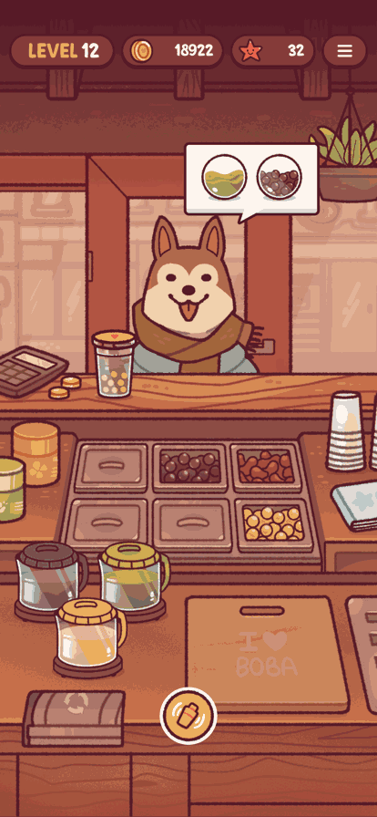 Boba Tale 截图
