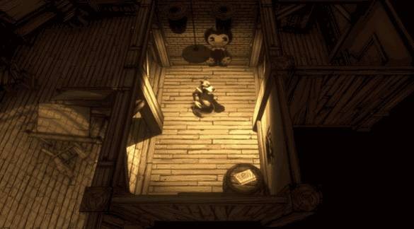 鲍里斯与黑暗生存 截图