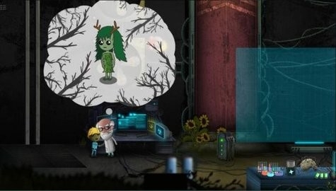 沙皮克月球探索完整版 截图