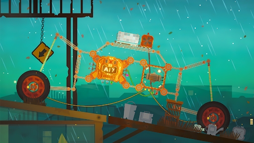 机械实验室 截图