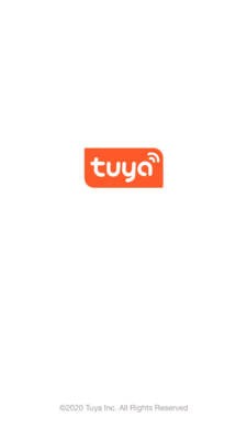 涂鸦智能家居 截图