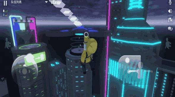 人类帮派跌落梦境 截图