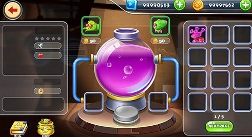 怪物工厂2 截图