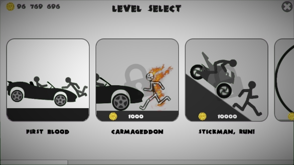 弄死火柴人2 截图