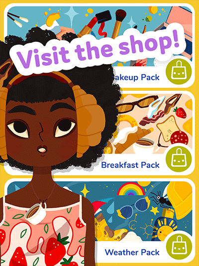 托卡美发沙龙4国际服 截图