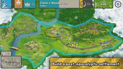 劫后公司安装器 截图