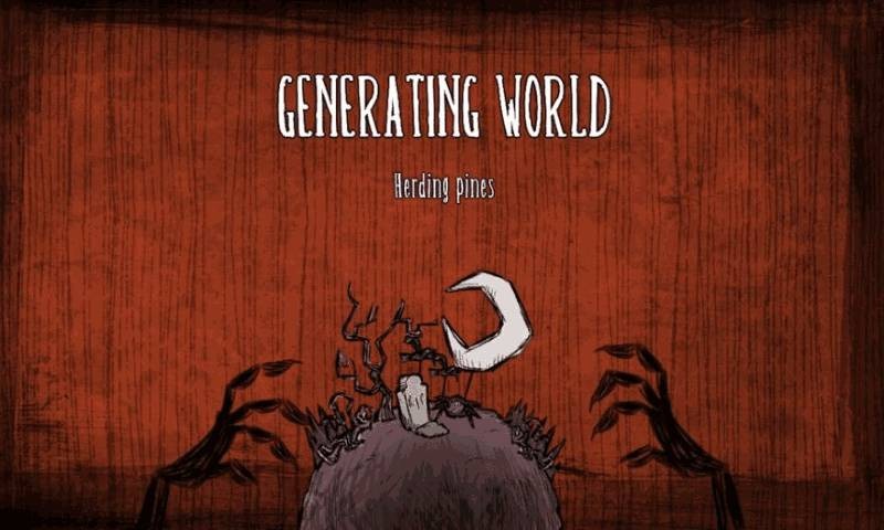 饥荒合集版 截图