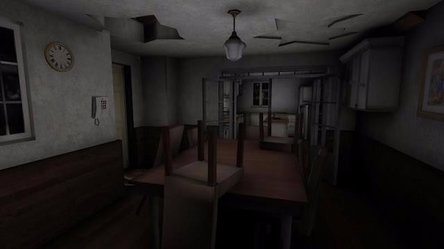 黑暗的互联网中文版 截图