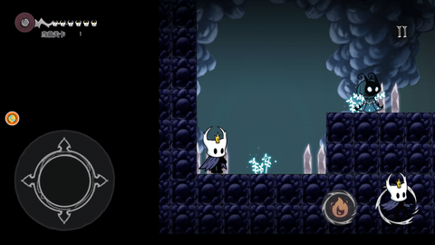 觉醒圣骑士 截图