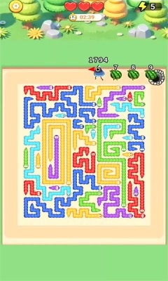 保卫小农院 截图