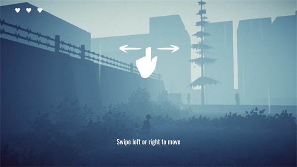 寂静的梦境 截图