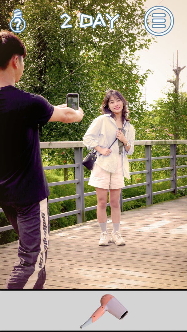 拆散情侣大作战真人版 截图