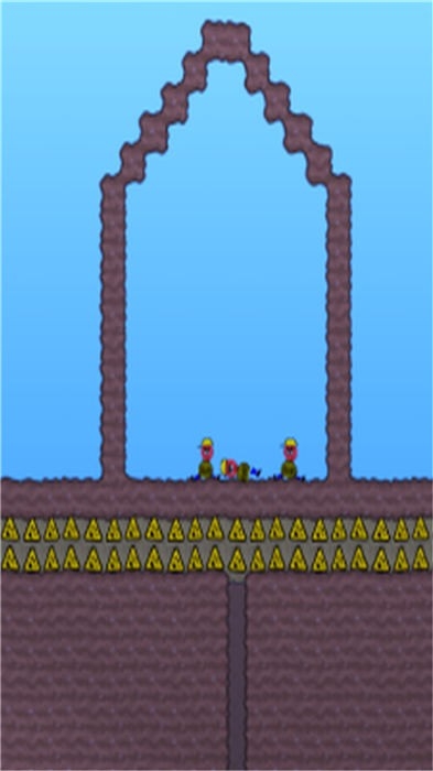 液体模拟器 截图