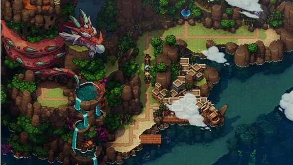 星之海破解版 截图