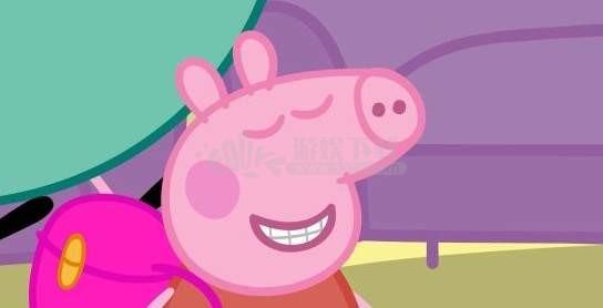 我的朋友小猪佩奇 截图