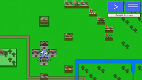 像素兵团手机版 截图