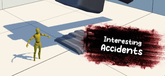 布娃娃破坏大师 截图