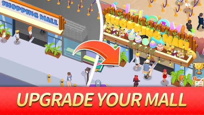 完美复仇者 截图