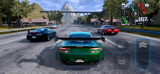 赛车大师传奇 截图