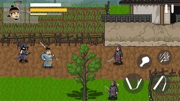 燕云赵大传 截图