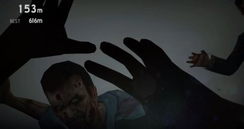 勇闯死人谷中文版 截图