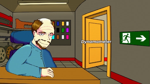 我的车我的生活 截图