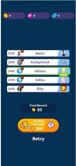 水上乐园大作战（Aquapark.io） 截图