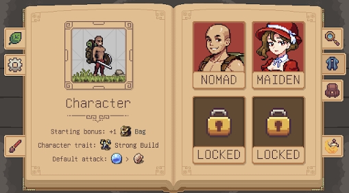 遭遇失落的卡牌 截图