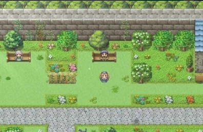 夏洛特的旅行 截图