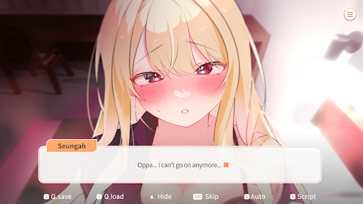 大学助教生活 截图