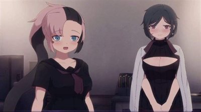 死神哪有这么可爱 截图