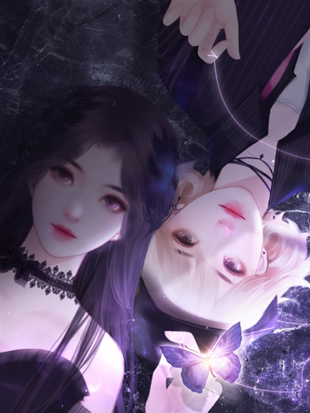 你镜中有我 截图