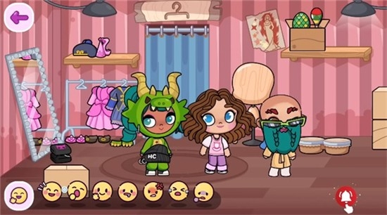 Avatar World阿凡达世界 截图