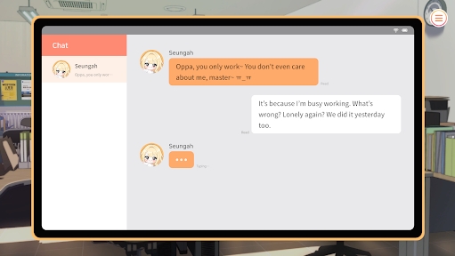 大学助教生活 截图