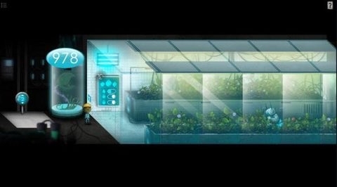 沙皮克月球探索完整版 截图