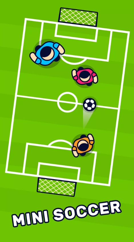 234人迷你游戏 截图