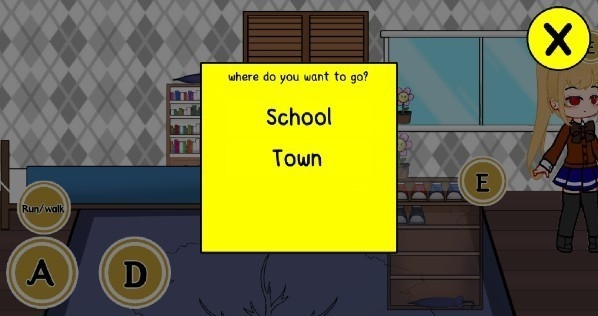 干燥愉悦的酒吧 截图