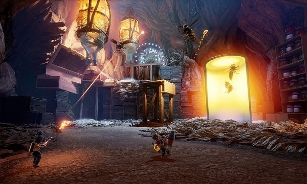 双人成行大冒险 截图