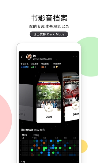 豆瓣租房app 截图